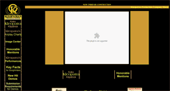 Desktop Screenshot of kleopatra.com